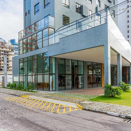 Ilusion Hotel Натал Экстерьер фото
