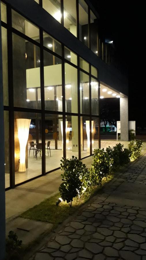 Ilusion Hotel Натал Экстерьер фото