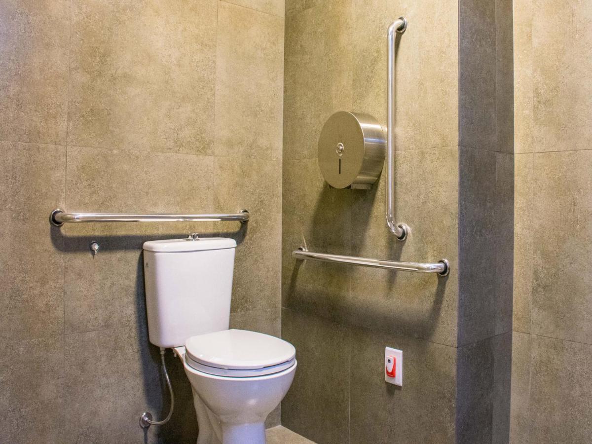Ilusion Hotel Натал Экстерьер фото