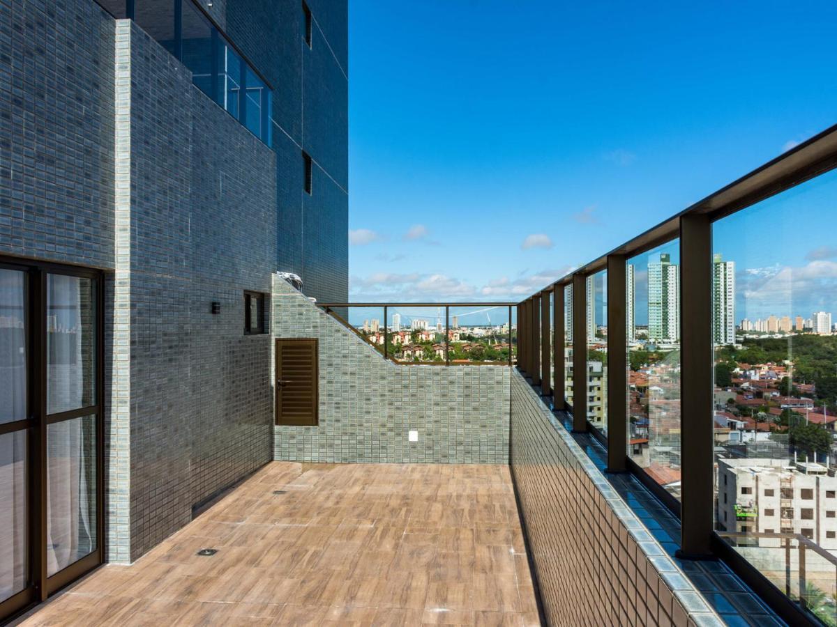 Ilusion Hotel Натал Экстерьер фото