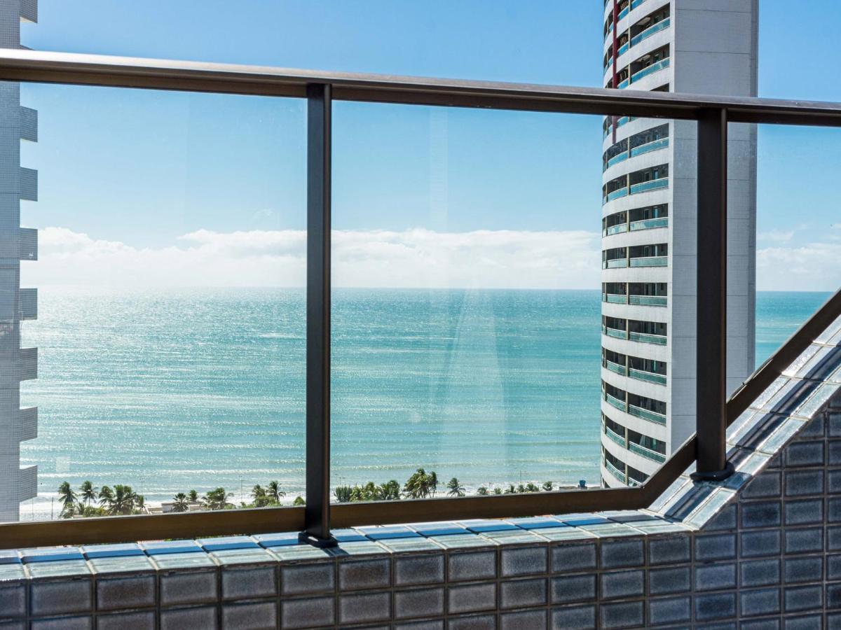 Ilusion Hotel Натал Экстерьер фото