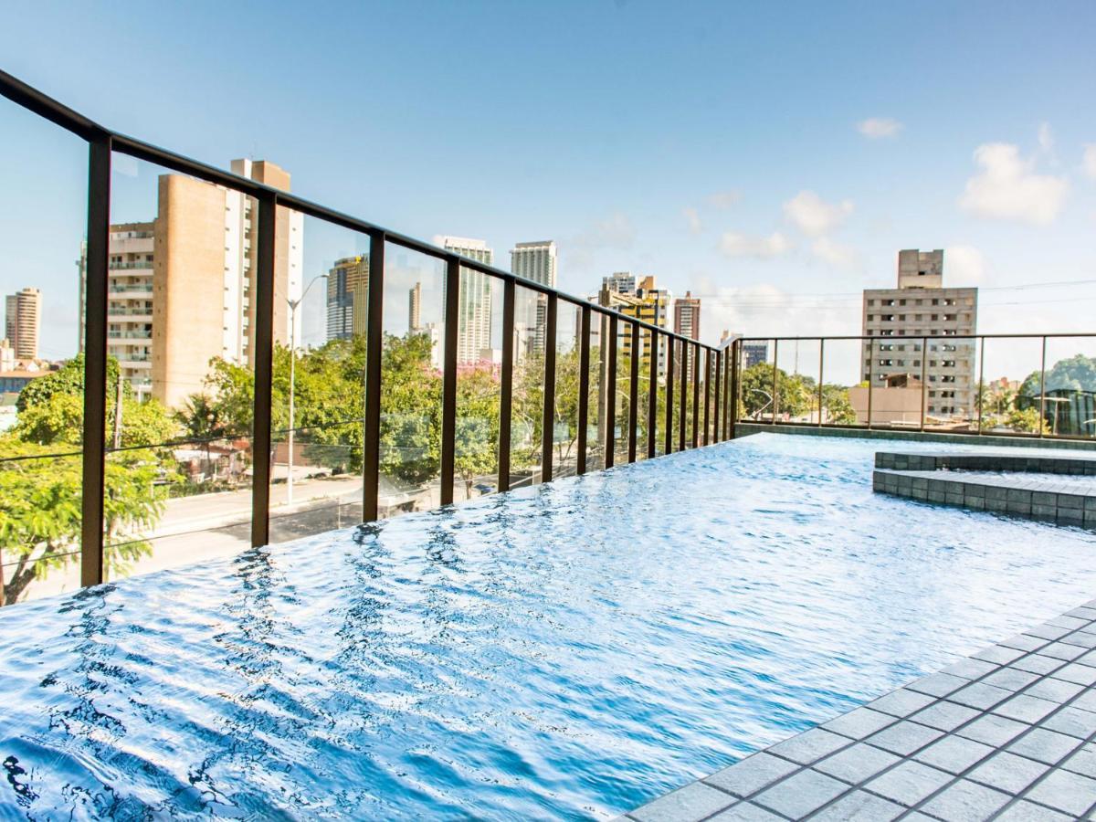 Ilusion Hotel Натал Экстерьер фото