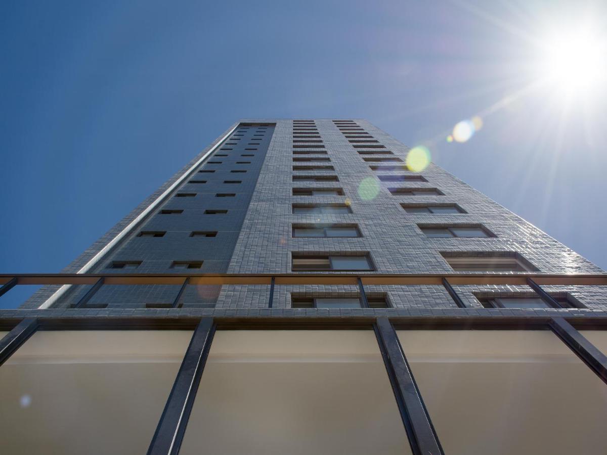 Ilusion Hotel Натал Экстерьер фото
